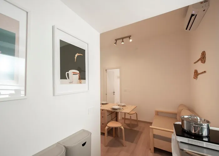 Casa Chiagio * Roma