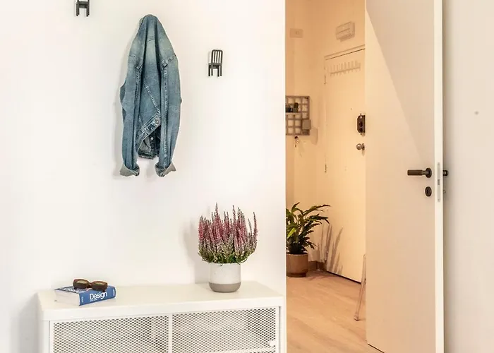 Casa Chiagio * Roma