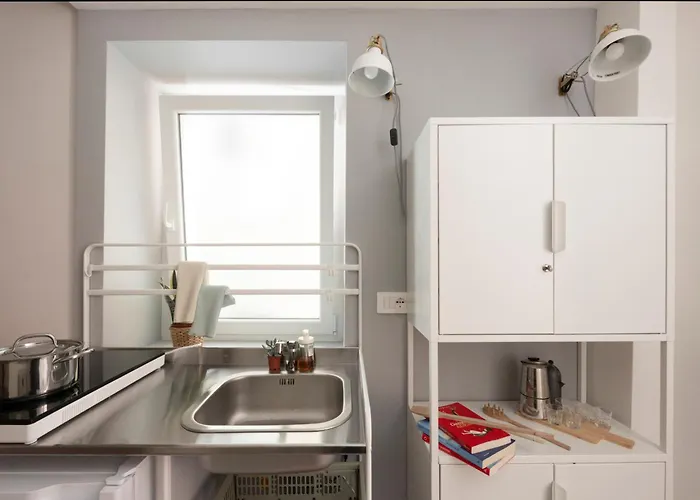 Casa Chiagio * Roma