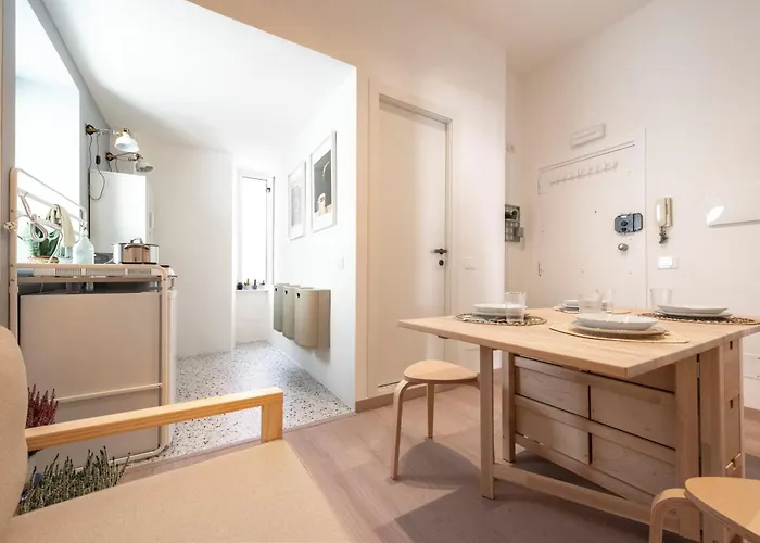 Casa Chiagio * Roma