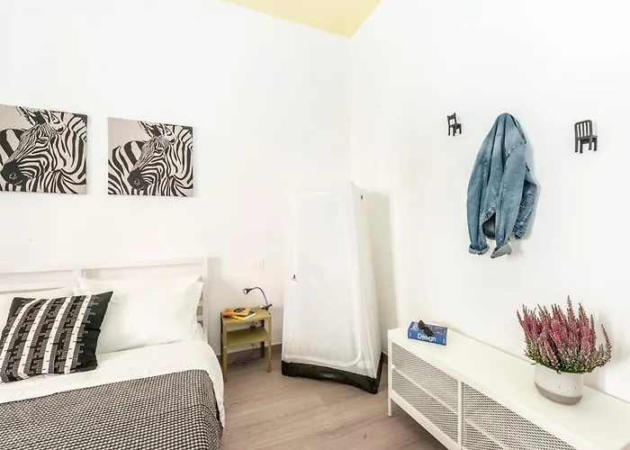 Casa de férias Casa Chiagio *