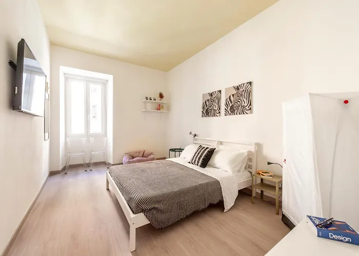 Casa Chiagio Roma