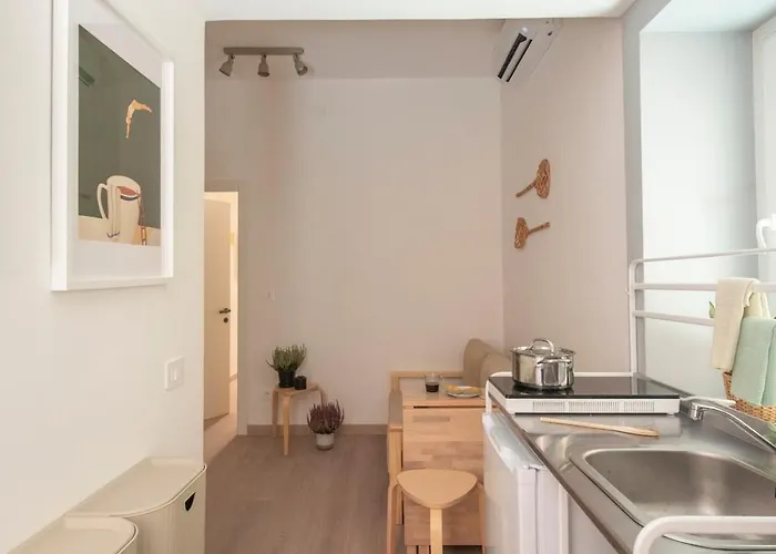 Casa Chiagio * Roma