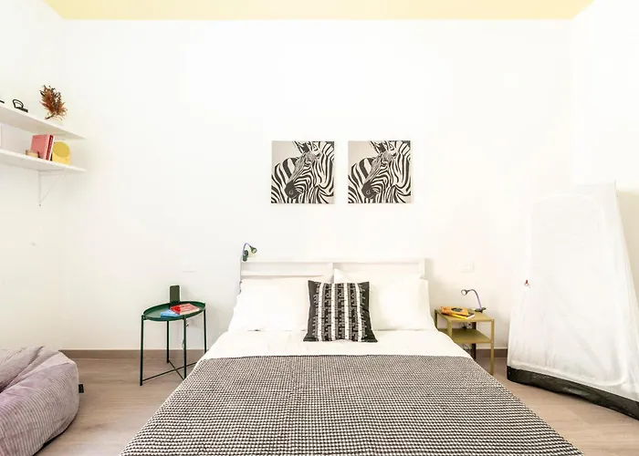 Casa de férias Casa Chiagio Roma