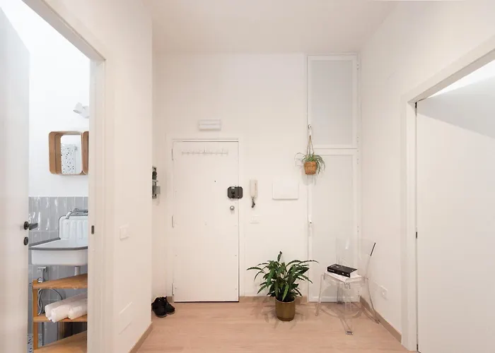 Casa Chiagio * Roma