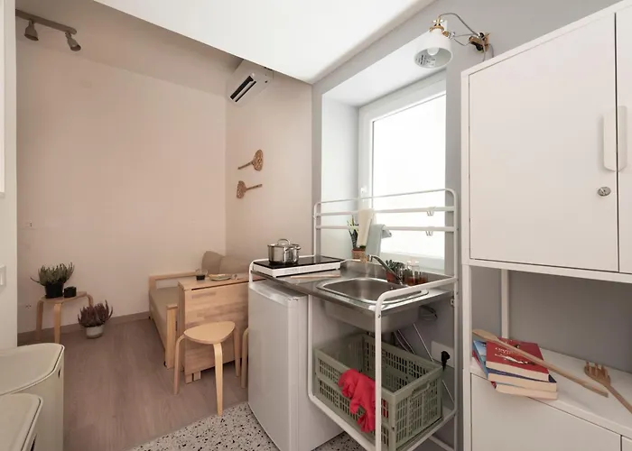 Casa de férias Casa Chiagio Roma