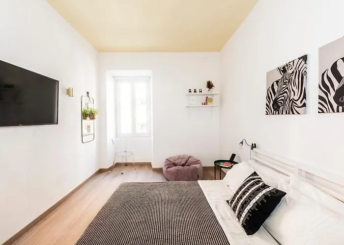 Casa Chiagio * Roma
