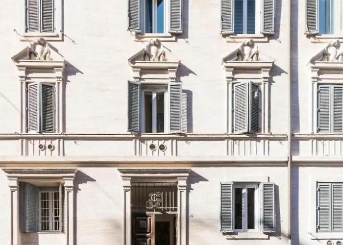 Casa Chiagio *